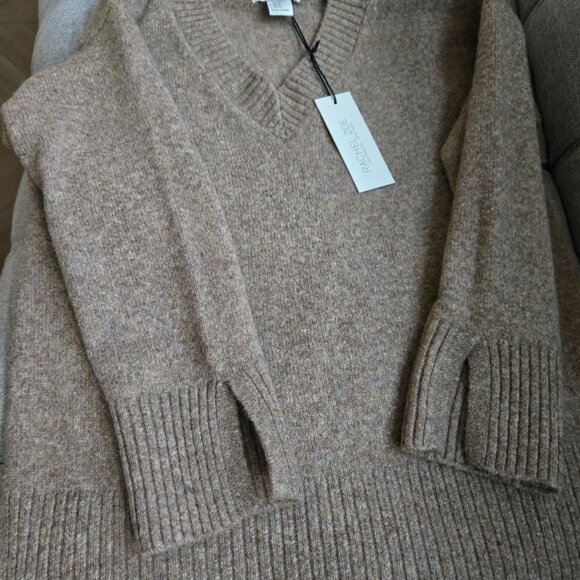 NWT Rachel Zoe sweater - Picture 2 of 4
